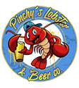 pinchy's lobster and beer