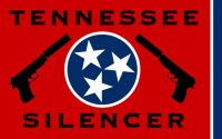 tennessee silencer