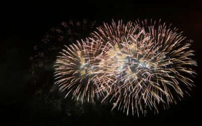 Celebrate New Year’s Eve in the Smoky Mountains