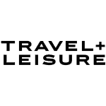 travel & leisure logo